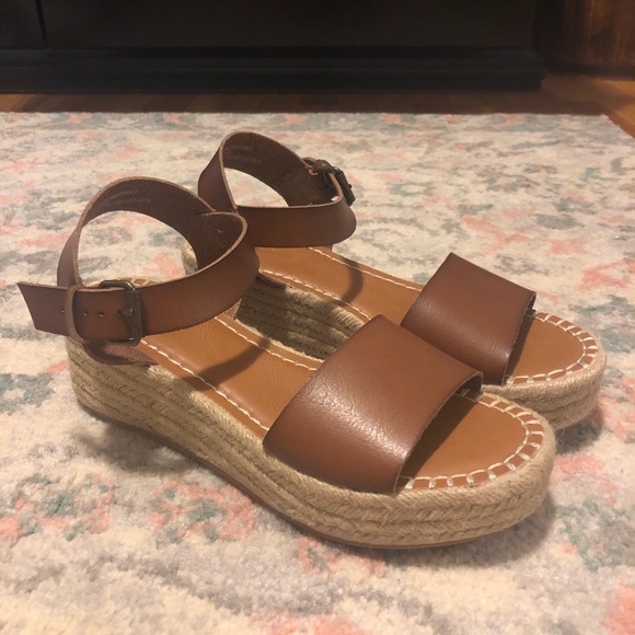 platform shoes - Picture 5 of 5